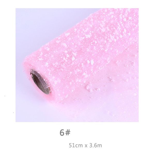 snowflake gauze yarn wrapping 50cm*4 yard decorative flower gift packaging paper handmade diy scrapbook materials 6 nq40z
snowflake gauze yarn wrapping 50cm*4 yard decorative flower gift packaging paper handmade diy scrapbook materials 6 nq40z