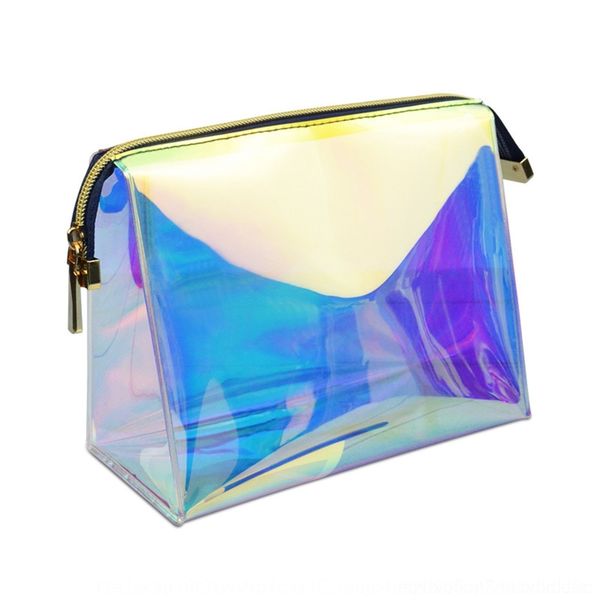 longr internet celebrity laser magic color transparent storage cosmetic storage tpu waterproof wash bag cosmetic jelly fashion bag e5owy
longr internet celebrity laser magic color transparent storage cosmetic storage tpu waterproof wash bag cosmetic jelly fashion bag e5owy