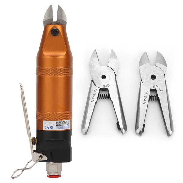 industrial pneumatic air scissors shear 1-1 6mm metal wire air cutting tool