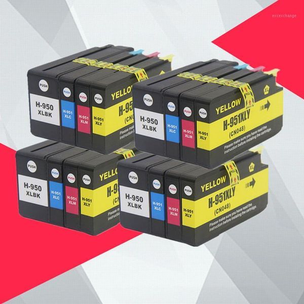 ink cartridges 16pack compatible for 950xl 951xl 950 951 officejet pro 8100 8600 8610 8615 8620 8625 251dw 276dw 9501
ink cartridges 16pack compatible for 950xl 951xl 950 951 officejet pro 8100 8600 8610 8615 8620 8625 251dw 276dw 9501