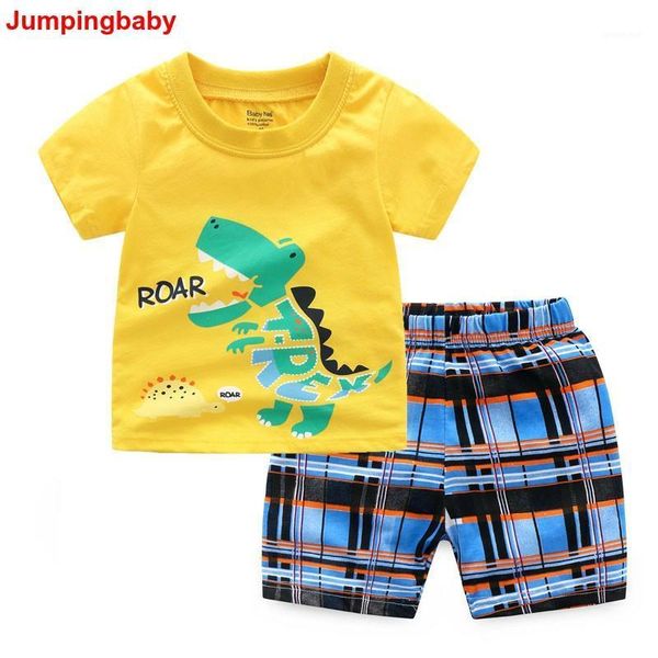 2020 kids clothes boys summer children clothing sets conjunto infantil menino pijama todder tracksuit baby ensemble new1, White
2020 kids clothes boys summer children clothing sets conjunto infantil menino pijama todder tracksuit baby ensemble new1, White