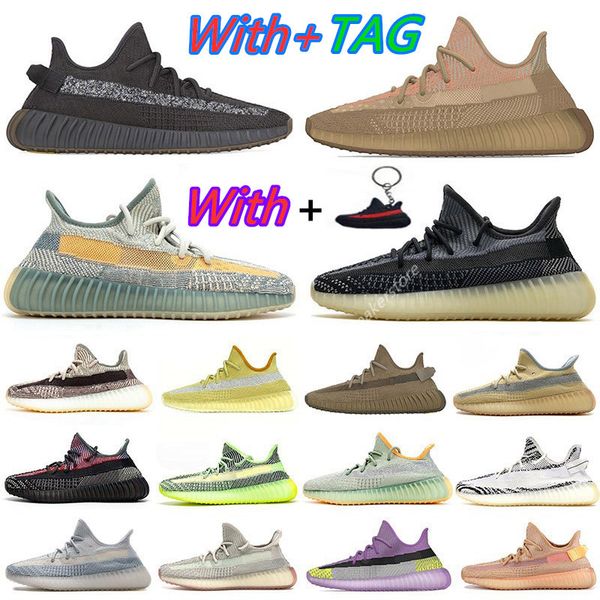 высокое качество kanye west азриэл earth фасонные повседневная обувь серый оранжевый yecheil льняное белье tail light марш клей static мужск
высокое качество kanye west азриэл earth фасонные повседневная обувь серый оранжевый yecheil льняное белье tail light марш клей static мужск