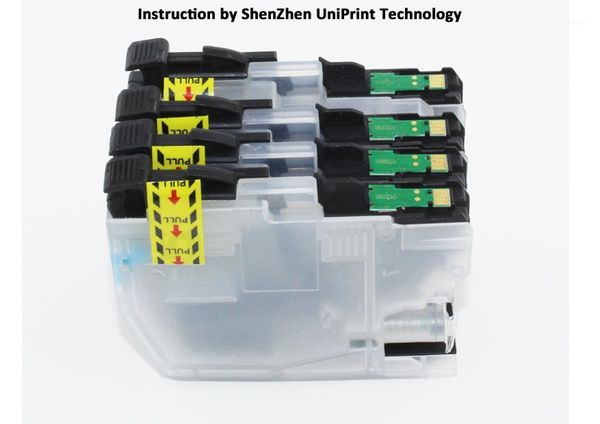 ink cartridges lc3011 lc3013 empty refillable cartridgefor brothe mfc-j491dw j497dw mfc-j690dw j895dw printer1
ink cartridges lc3011 lc3013 empty refillable cartridgefor brothe mfc-j491dw j497dw mfc-j690dw j895dw printer1