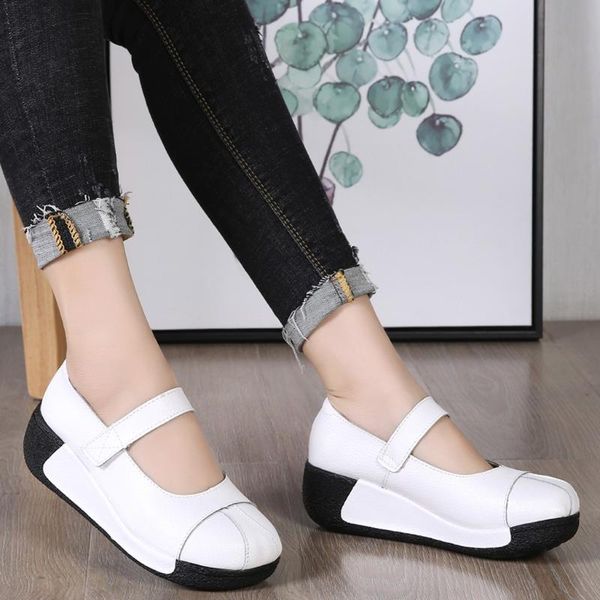 women summer low shoes heel single beach shoes white woman low heels scarpe donna estive con tacco zeppa #3, Black
women summer low shoes heel single beach shoes white woman low heels scarpe donna estive con tacco zeppa #3, Black