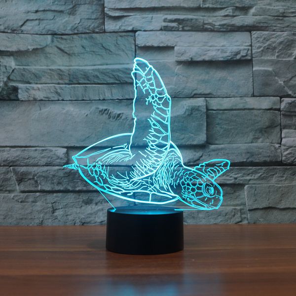 2021 new 3d touch table lamp sea turtle pattern led usb 7 colors changing night lights as decoration for bedroom 3y4h
2021 new 3d touch table lamp sea turtle pattern led usb 7 colors changing night lights as decoration for bedroom 3y4h