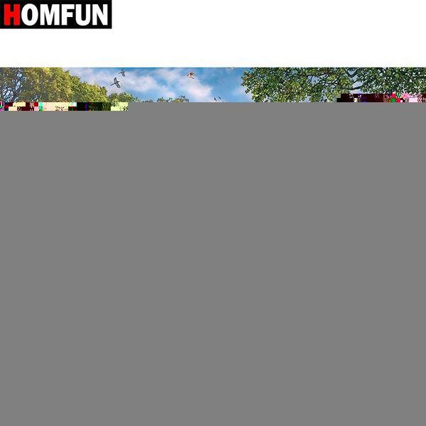 homfun 5d diy алмазные картина полный квадрат / круглый drill «город декорации» вышивка крестом подарок home decor подарков a08306 
homfun 5d diy алмазные картина полный квадрат / круглый drill «город декорации» вышивка крестом подарок home decor подарков a08306