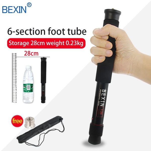 professional lightweight camera monopod tripod protable adjustable monopod for dslr camera outdoor mobilephone stand
professional lightweight camera monopod tripod protable adjustable monopod for dslr camera outdoor mobilephone stand