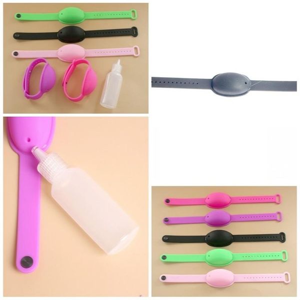 2020 silicone popular bracelets kid hand sanitizer watches wristbands good quality travel portable bottle liquid soap dispenser 2 15ty g2
2020 silicone popular bracelets kid hand sanitizer watches wristbands good quality travel portable bottle liquid soap dispenser 2 15ty g2