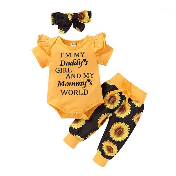 clothing sets focusnorm 0-24m toddler infant baby girls clothes ruffle romper letter sassy pants headband 3pcs girl summer outfit set1, White
clothing sets focusnorm 0-24m toddler infant baby girls clothes ruffle romper letter sassy pants headband 3pcs girl summer outfit set1, White