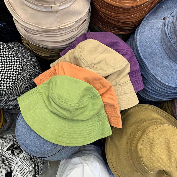 pure back, front long gentle, korean versatile sunshade fisherman's hat, women's new basin hat in spring and summer, Blue;gray
pure back, front long gentle, korean versatile sunshade fisherman's hat, women's new basin hat in spring and summer, Blue;gray