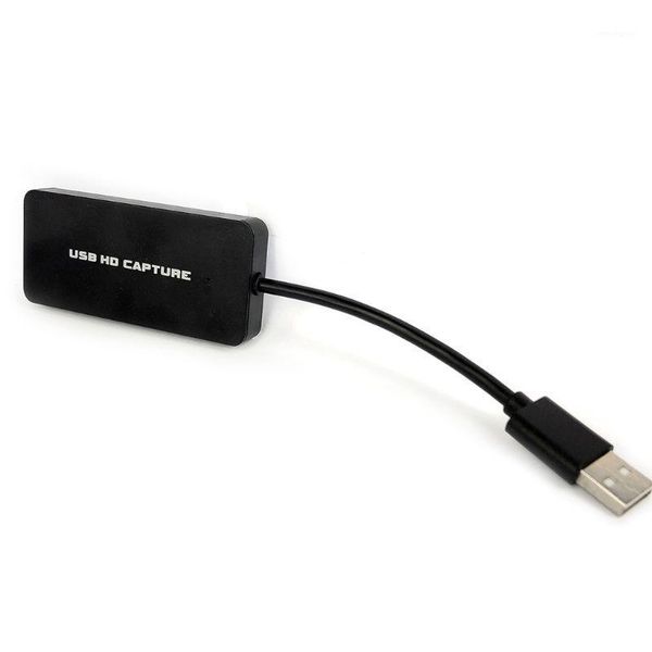 high speed usb h d capture for computer game live stream plug and play 60fps portable video card 1080p h dmi to usb1
high speed usb h d capture for computer game live stream plug and play 60fps portable video card 1080p h dmi to usb1