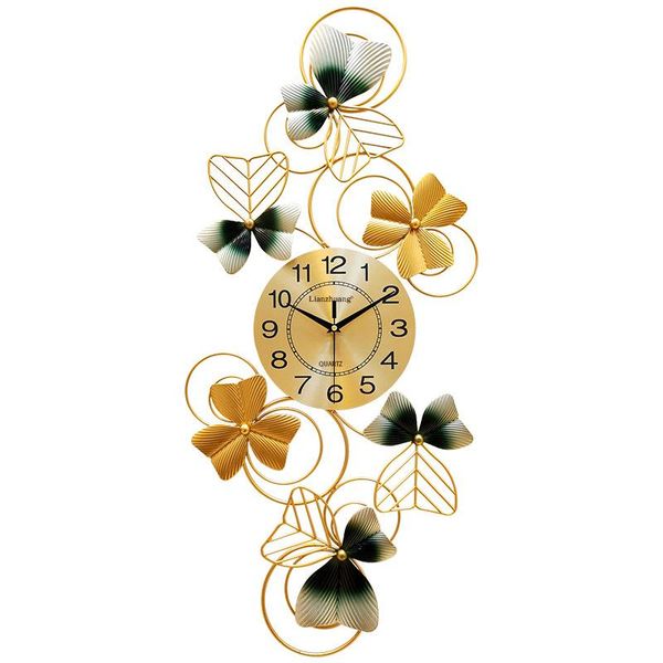 chinese creative hanging clock living room household fashion modern luxury chinese wind wclock digital home decoration wall
chinese creative hanging clock living room household fashion modern luxury chinese wind wclock digital home decoration wall