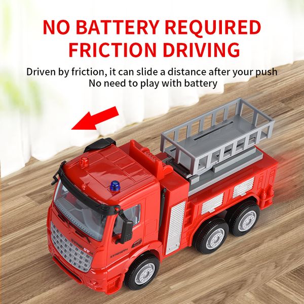 mini fire engineer truck cute small size fire engineer car kid early education toys kid christmas gifts
mini fire engineer truck cute small size fire engineer car kid early education toys kid christmas gifts