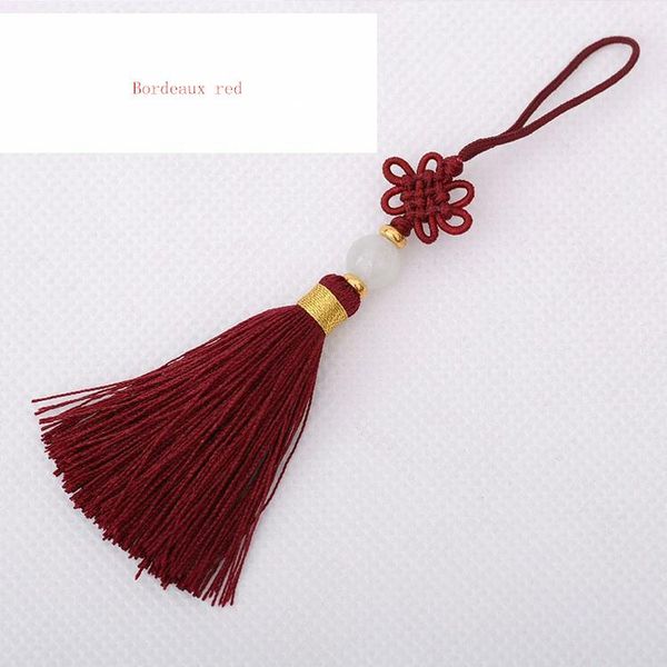 5pcs chinese silk tassels with knot diy jewelry make accessories home textile curtain garment sewing decoration pendant fringe h jllcgg
5pcs chinese silk tassels with knot diy jewelry make accessories home textile curtain garment sewing decoration pendant fringe h jllcgg