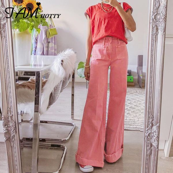розовый карманы пэчворк wide leg мама джинсы женщины y2k эстетическая манжеты багги высокой талией joggers симпатичные denim streetwear 2020, Blue
розовый карманы пэчворк wide leg мама джинсы женщины y2k эстетическая манжеты багги высокой талией joggers симпатичные denim streetwear 2020, Blue