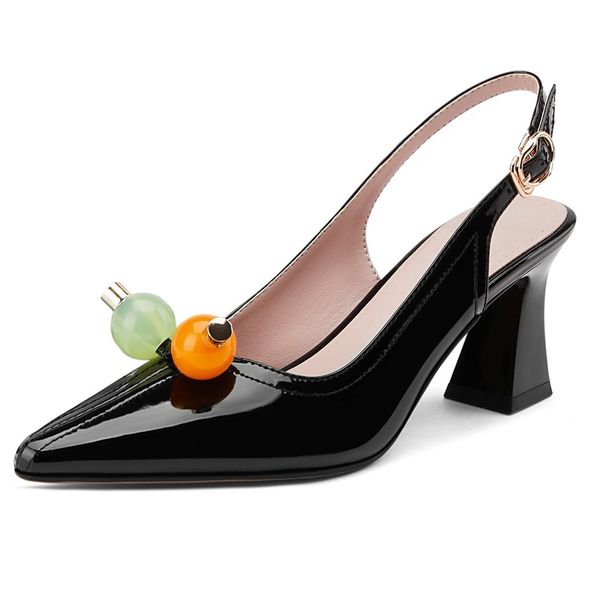 2021 classic female new woman see leather shoes black apricot sandals big 34-43 bnle
2021 classic female new woman see leather shoes black apricot sandals big 34-43 bnle