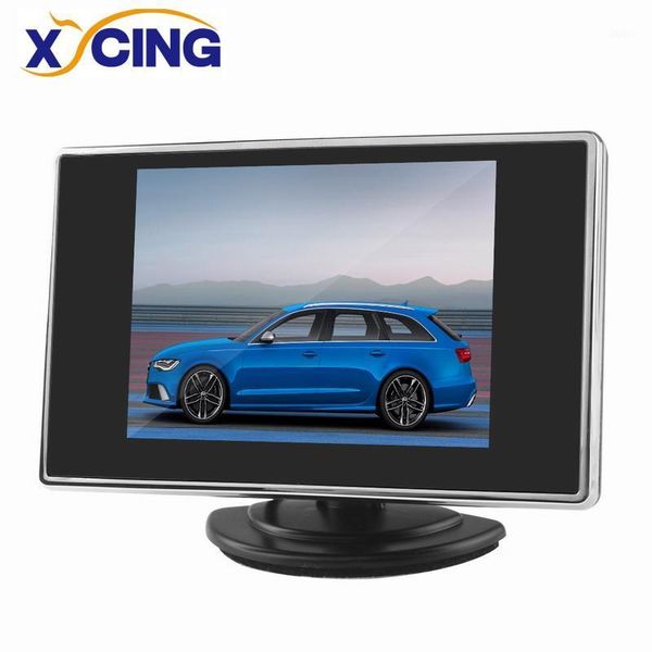 car video xycing 3.5 inch monitor vehicle rear view for reverse backup rearview camera1
car video xycing 3.5 inch monitor vehicle rear view for reverse backup rearview camera1