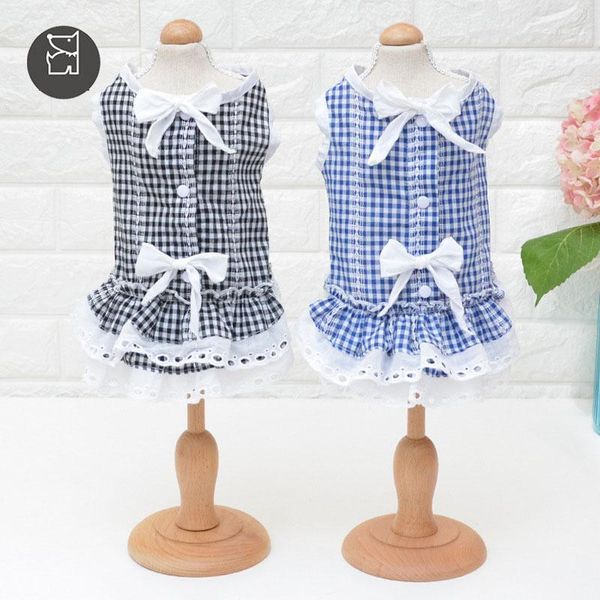 summer pet clothes black blue color s-xxl sizes plaid style dog skirt puppy clothes for dogs perros mascotas accesorios1
summer pet clothes black blue color s-xxl sizes plaid style dog skirt puppy clothes for dogs perros mascotas accesorios1