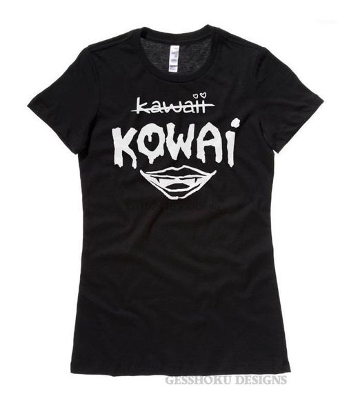 men's t-shirts kowai not kawaii t-shirt pastel goth aesthetic lips vampire creepy cute yami1, White;black
men's t-shirts kowai not kawaii t-shirt pastel goth aesthetic lips vampire creepy cute yami1, White;black
