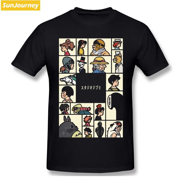 принцесса мононоке аниме унесенные тоторо мужчины tshirt большой размер хлопка с коротким рукавом футболки homme спорт толстовка с капюшоном
принцесса мононоке аниме унесенные тоторо мужчины tshirt большой размер хлопка с коротким рукавом футболки homme спорт толстовка с капюшоном