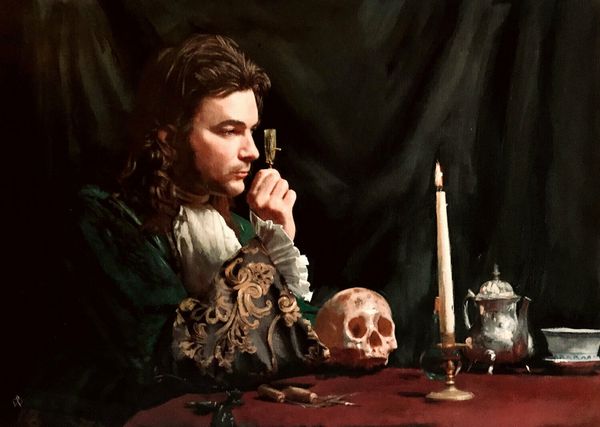life in detail - shakespeare home decor handpainted &hd print oil painting on canvas wall art canvas pictures 210121
life in detail - shakespeare home decor handpainted &hd print oil painting on canvas wall art canvas pictures 210121