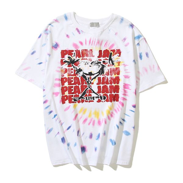 t shirt tee apparel men women tie-dye print short sleeve t-shirt oversize t-shirts tees, White;black
t shirt tee apparel men women tie-dye print short sleeve t-shirt oversize t-shirts tees, White;black