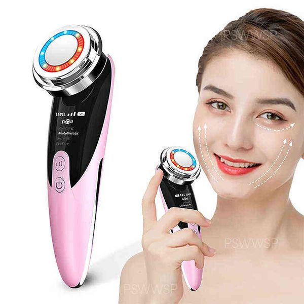 nxy face care devices facial massager rf face lift device led radio frequency skin rejuvenation wrinkle removal moisturizer care tools 0222
nxy face care devices facial massager rf face lift device led radio frequency skin rejuvenation wrinkle removal moisturizer care tools 0222