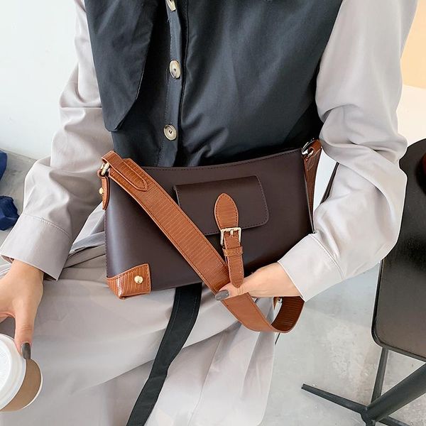 2020 новых женщин вскользь shoulderbag роскошный pu кожаный мешок площади тенденции моды дамы малый сумки простой коммуникатор crossbody сум
2020 новых женщин вскользь shoulderbag роскошный pu кожаный мешок площади тенденции моды дамы малый сумки простой коммуникатор crossbody сум