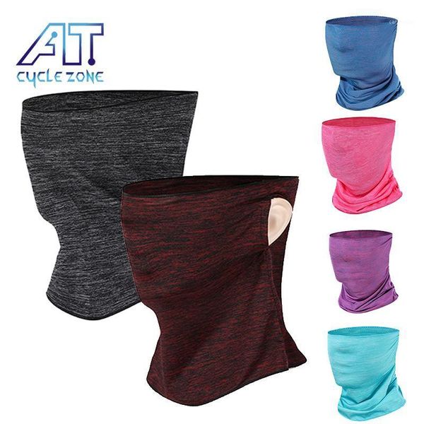cycle zone bicycle face mask ice fabric anti-sweat breathable sport cycling running scarf headwear men women bike mask1, Black
cycle zone bicycle face mask ice fabric anti-sweat breathable sport cycling running scarf headwear men women bike mask1, Black