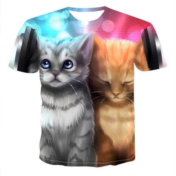 brand summer print angel personality boy 3d print shirts kawaii harajuku harajuku men clothing
brand summer print angel personality boy 3d print shirts kawaii harajuku harajuku men clothing