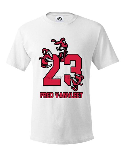 fred vanvleet basketball toronto t shirt raptors t-shirt sport hooded sweatshirt hoodie