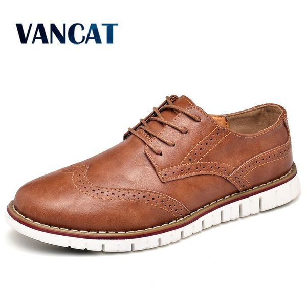 new brand casual split leather bullock men's spring breathable flat shoes fashion men loafers size 48, Red;white
new brand casual split leather bullock men's spring breathable flat shoes fashion men loafers size 48, Red;white