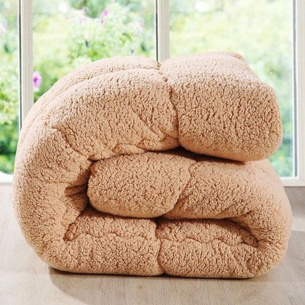 camelhair super warm winter wool quilt comforter/duvet/blanket lamb down fabric filling queen king size single double pink1
camelhair super warm winter wool quilt comforter/duvet/blanket lamb down fabric filling queen king size single double pink1