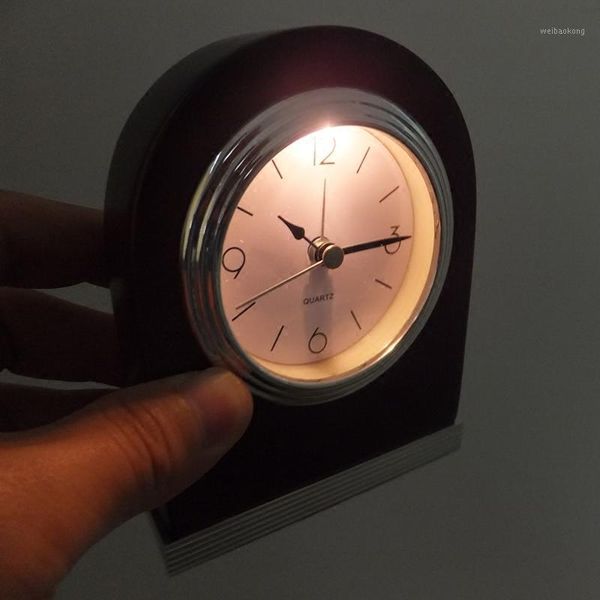 other clocks & accessories mute pick up the lamp to turn on el guest room bedroom desk clock selling solid wood bedside alarm clock1
other clocks & accessories mute pick up the lamp to turn on el guest room bedroom desk clock selling solid wood bedside alarm clock1