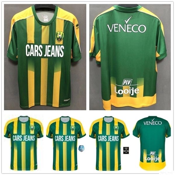 2020 new ado den haag soccer jerseys arweiler pascu elmkies pinas bourard goossens besuijen kishna custom 20 21 home green football shirts, Black;yellow
2020 new ado den haag soccer jerseys arweiler pascu elmkies pinas bourard goossens besuijen kishna custom 20 21 home green football shirts, Black;yellow