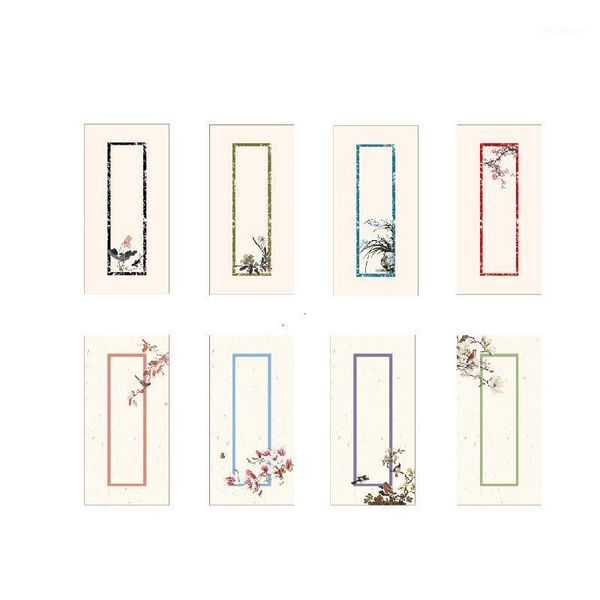 creative chinese style antique envelope (10 / bag) 8 selection1 
creative chinese style antique envelope (10 / bag) 8 selection1