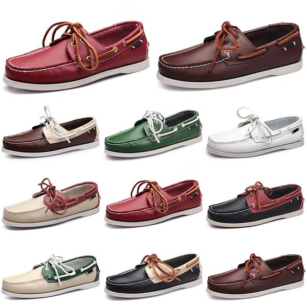 men runnings shoes triple blacks white popular breathable silver taupe mahoganys browns joggings walkings lows soft multis leathers mens sne
men runnings shoes triple blacks white popular breathable silver taupe mahoganys browns joggings walkings lows soft multis leathers mens sne