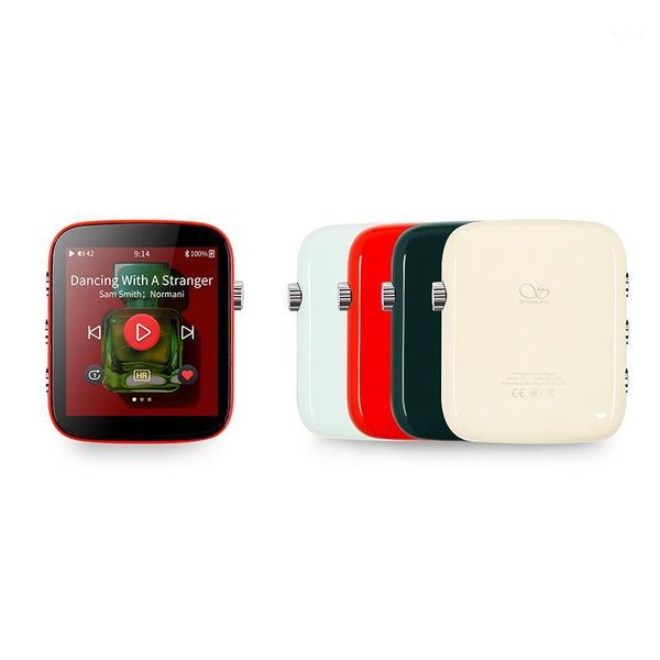 shanling q1 ess sabre es9218p dac portable hi-res music player hifi dap mp3 with aptx bluetooth features for sports1
shanling q1 ess sabre es9218p dac portable hi-res music player hifi dap mp3 with aptx bluetooth features for sports1