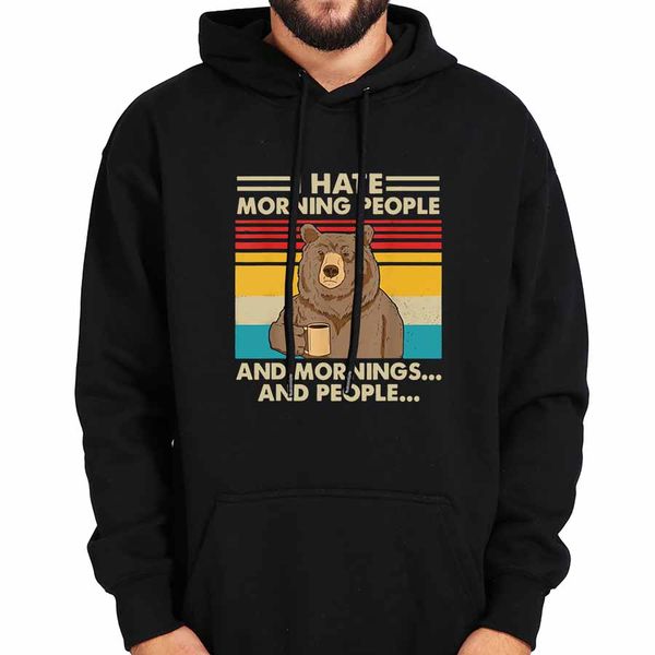 i hate morning people and mornings and people hoodies funny bear drink coffee lover cute lazy streetwear sport hooded sweatshirt hoodie
i hate morning people and mornings and people hoodies funny bear drink coffee lover cute lazy streetwear sport hooded sweatshirt hoodie