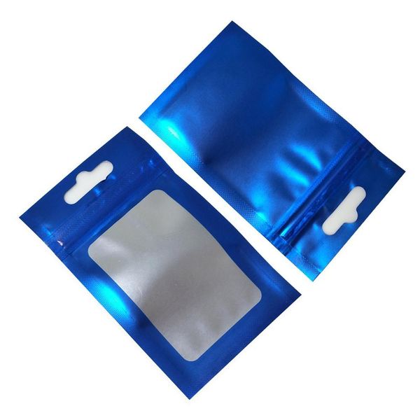 12x20cm matte clear front aluminum foil ziplock package bag with hang hole grocery electronics mylar plastic pouch for snack tea h bbyhpr
12x20cm matte clear front aluminum foil ziplock package bag with hang hole grocery electronics mylar plastic pouch for snack tea h bbyhpr