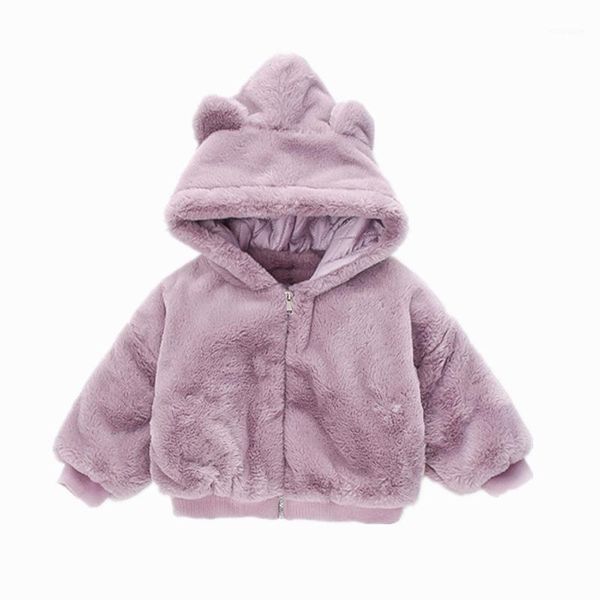 jackets autumn winter baby girls jacket kids coats artificial fur warm hooded zipper infant clothes thicken children's clothing1, Blue;gray
jackets autumn winter baby girls jacket kids coats artificial fur warm hooded zipper infant clothes thicken children's clothing1, Blue;gray