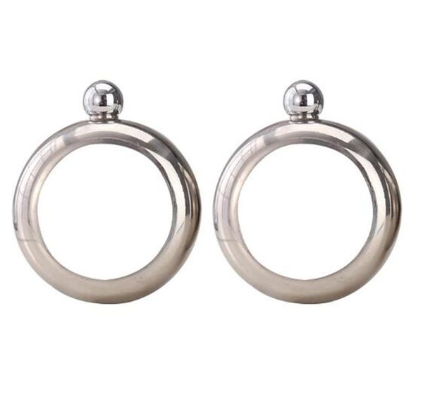 stainless steel bracelet flasks portable wine whisky hip flasks pot flagon drinking bottle kitchen wine container
stainless steel bracelet flasks portable wine whisky hip flasks pot flagon drinking bottle kitchen wine container