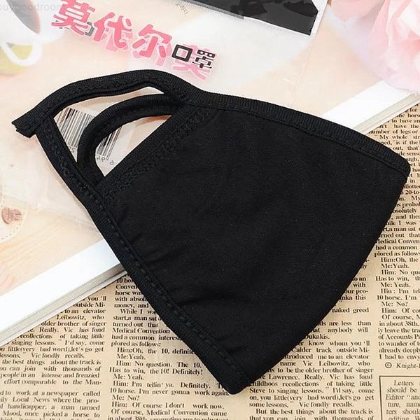 reusable anti-dust cotton mouth face mask man woman cycling wearing black fashion masks
reusable anti-dust cotton mouth face mask man woman cycling wearing black fashion masks