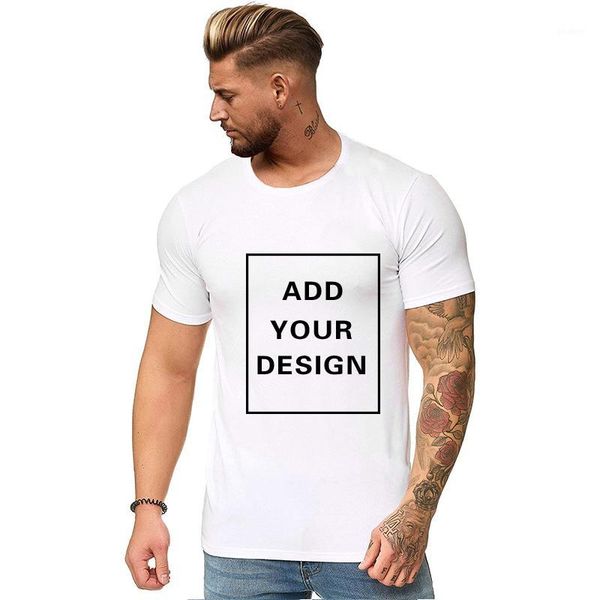 qyzrfs men t shirt customized print diy add your own design your like p or white modal male t-shirt apparel1, White;black
qyzrfs men t shirt customized print diy add your own design your like p or white modal male t-shirt apparel1, White;black