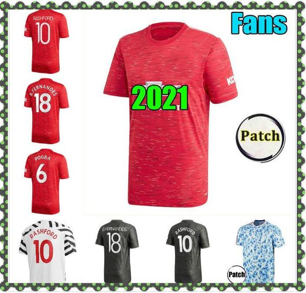 2020 2021 cavani van de beek b. fernandes pogba soccer jerseys humanrace football shirts united utd 2020 2021 third uniforms man kids, Black;yellow
2020 2021 cavani van de beek b. fernandes pogba soccer jerseys humanrace football shirts united utd 2020 2021 third uniforms man kids, Black;yellow