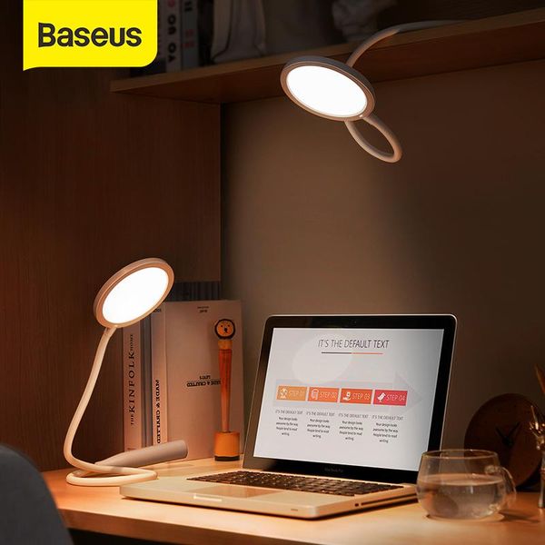 baseus flexible hose desk lamp foldable dimmable touch table lamps universal 4000k eye protection study lamp led table light
baseus flexible hose desk lamp foldable dimmable touch table lamps universal 4000k eye protection study lamp led table light