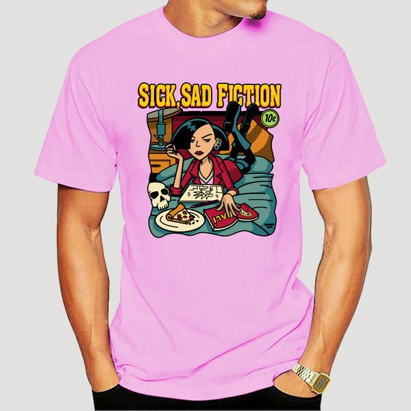 sick sad pulp fiction harajuku streetwear camisetas hombre quentin tarantino funny cool 3451d sport hooded sweatshirt hoodie t shirt
sick sad pulp fiction harajuku streetwear camisetas hombre quentin tarantino funny cool 3451d sport hooded sweatshirt hoodie t shirt