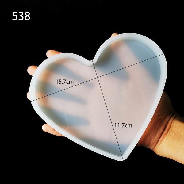 clear clay molds making pottery tools ceramics molds polymer clay resin craft mould round oval square shaped silicone portable wmtzlc, Black
clear clay molds making pottery tools ceramics molds polymer clay resin craft mould round oval square shaped silicone portable wmtzlc, Black