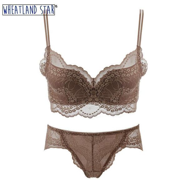 feminina wire underwear sets push up bra and panty set adjusted straps women's lingerie female intimates y200708, Red;black
feminina wire underwear sets push up bra and panty set adjusted straps women's lingerie female intimates y200708, Red;black