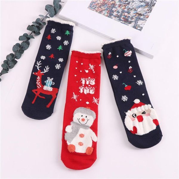 christmas decorations wynlzq girl stocking sock deer snowman casual warm gift female socks winter festival party supplies women 1
christmas decorations wynlzq girl stocking sock deer snowman casual warm gift female socks winter festival party supplies women 1